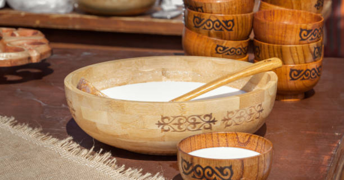 Наурыз көже әр аймақта қалай әзірленеді?