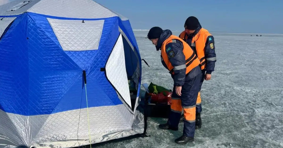 Төтенше жағдайлар министрлігі қазақстандықтарға маңызды ескерту жасады