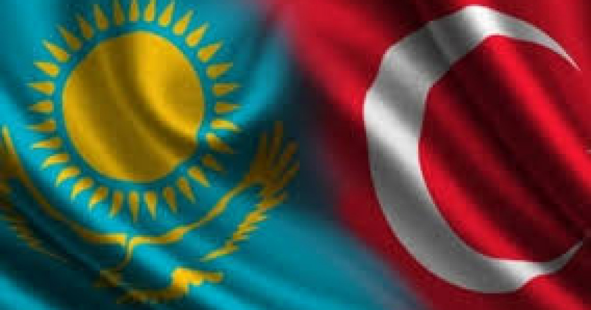 Қазақстанның Түркиядағы елшілігі мәлімдеме жасады
