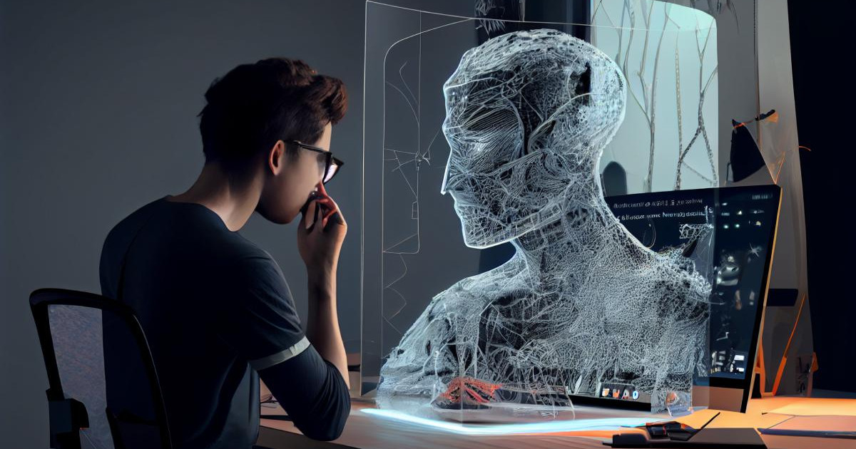 Нейрожелілер адамды тәуелді етеді – MIT пен OpenAI зерттеуі