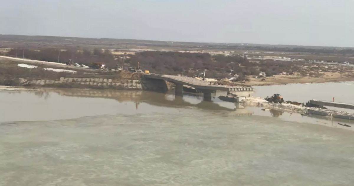 Елімізге қауіп төніп тұр