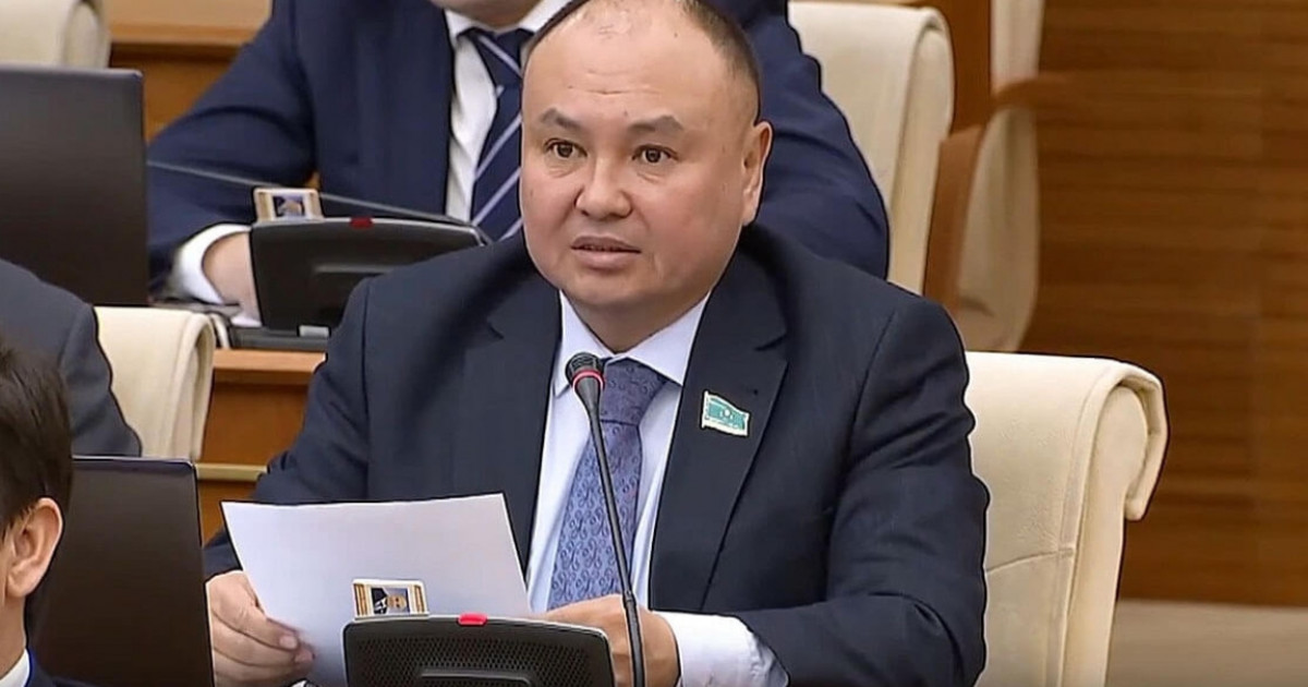 Шекара маңындағы 40 ауданда халық саны азайып кеткен – Ерлан Сайыров