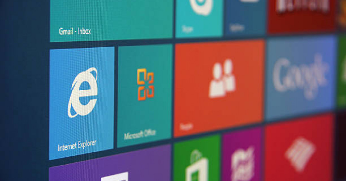Еуроодақ Windows-тен бас тарту үшін өз операциялық жүйесін әзірлеп жатыр