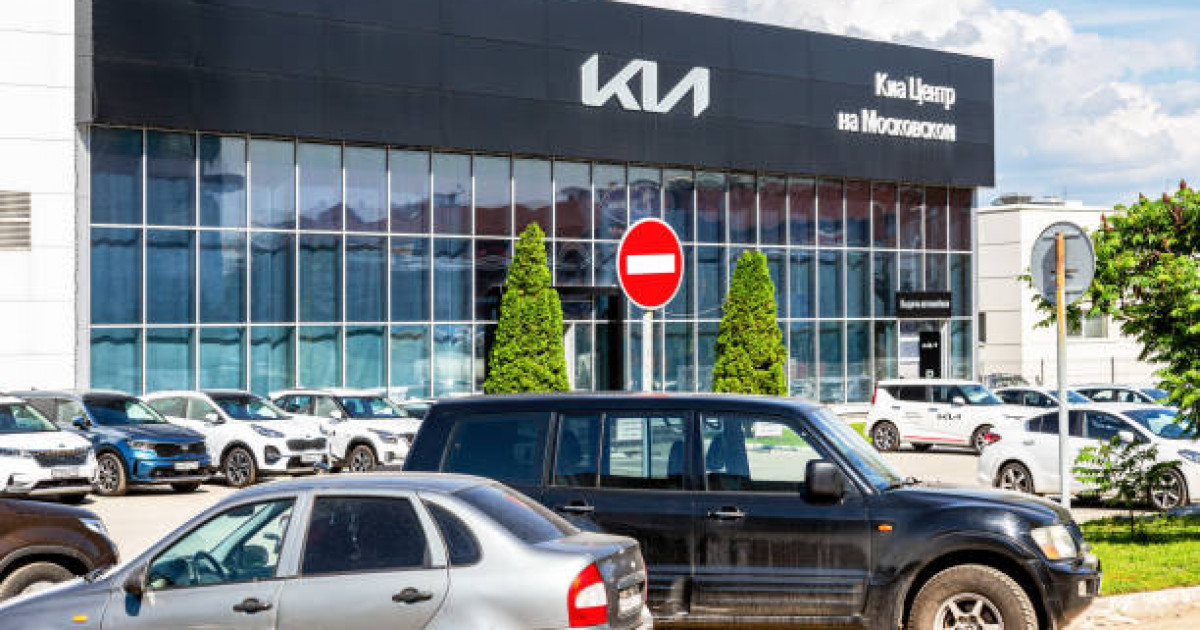 Hyundai, Kia, LG және Samsung Ресей нарығына қайта оралуға дайындалып жатыр