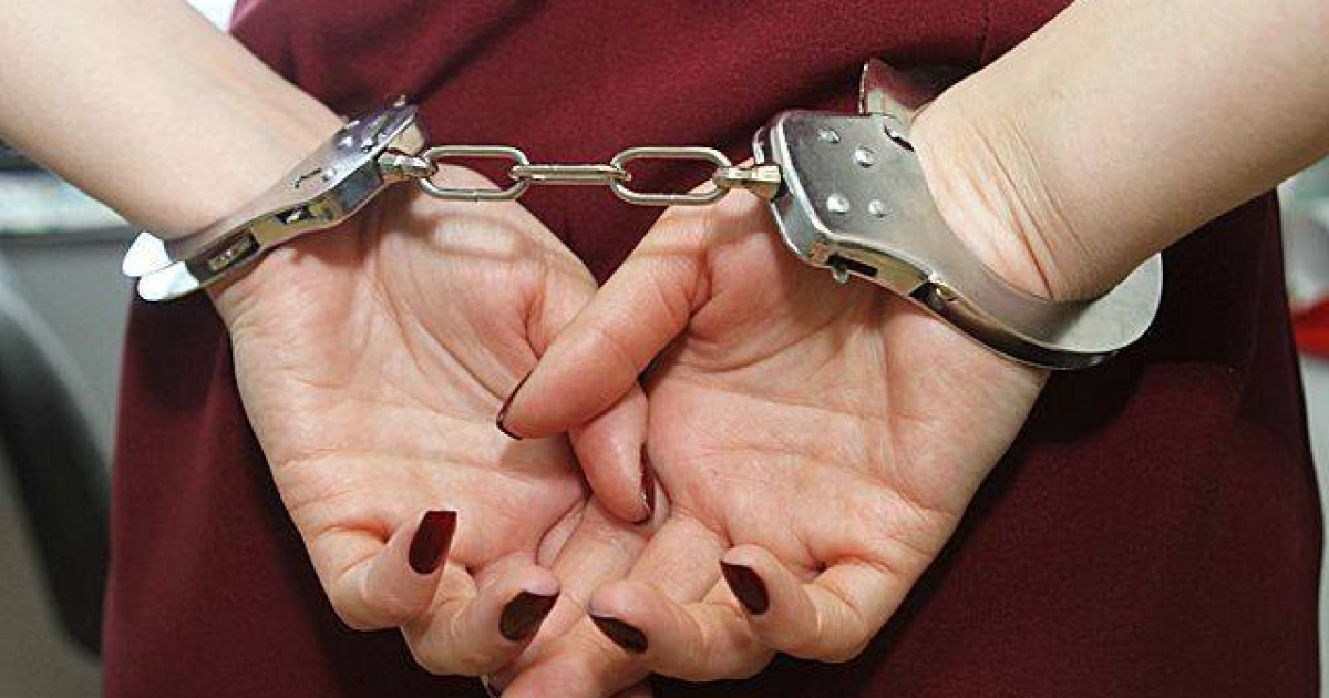 Алматыда азаматтарды 346 млн теңгеге сан соқтырған күдіктілер ұсталды