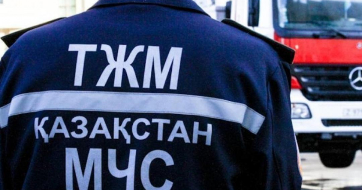 Маңғыстауда жоғалып кеткен ер адам 12 күннен бері іздестіріліп жатыр