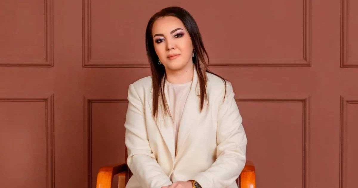 «Қоштасып кеттім»: Жұлдызай Дүйсенбиева сырқаттанып қалғанын айтты