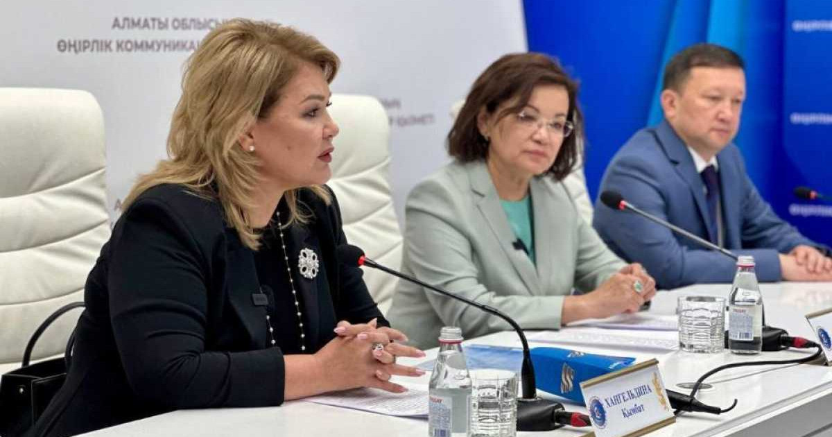 Елімізде жаңа өңірлік телеарна ашылады