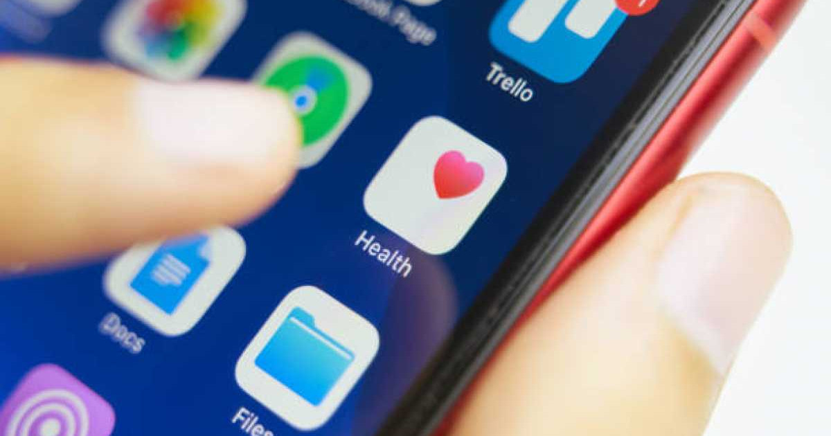 iPhone жеке дәрігерге айналады: Apple «Денсаулық» қосымшасын жаңартпақ