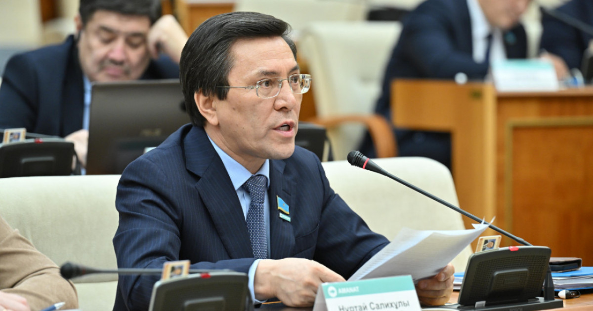 Нұртай Сабильянов Абай облысына Үкіметтен қосымша қаражат бөлуді сұрады