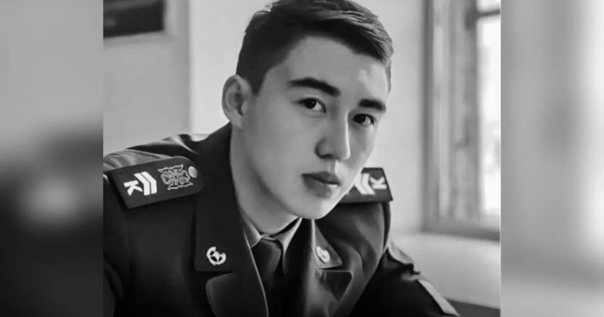 Көкшетауда ТЖМ академиясының оқытушысы өлі табылды