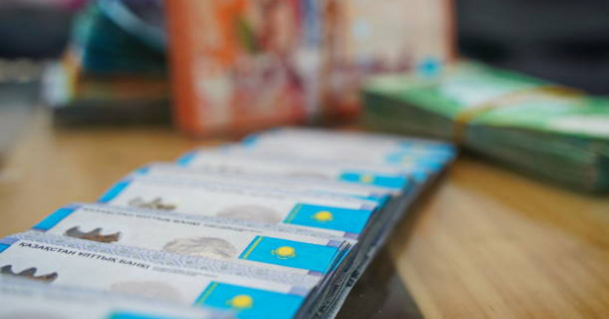 Ұлытау облысында шенеуніктер 91 млн теңге жымқырған