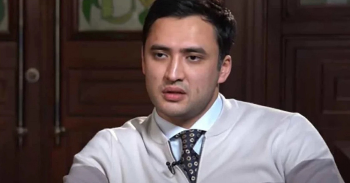 «Қазақстаннан кетемін...»: Тәуекел Мүслім тығырыққа тірелгенін айтты