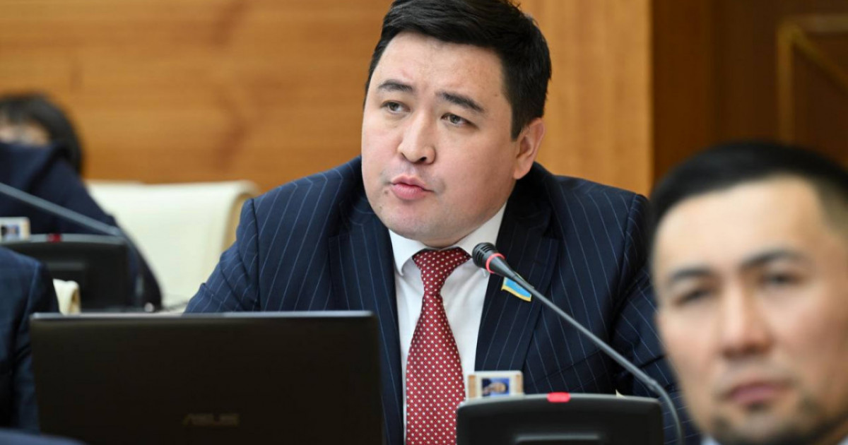 Депутат «патронаж медбике» лауазымын енгізуді ұсынды