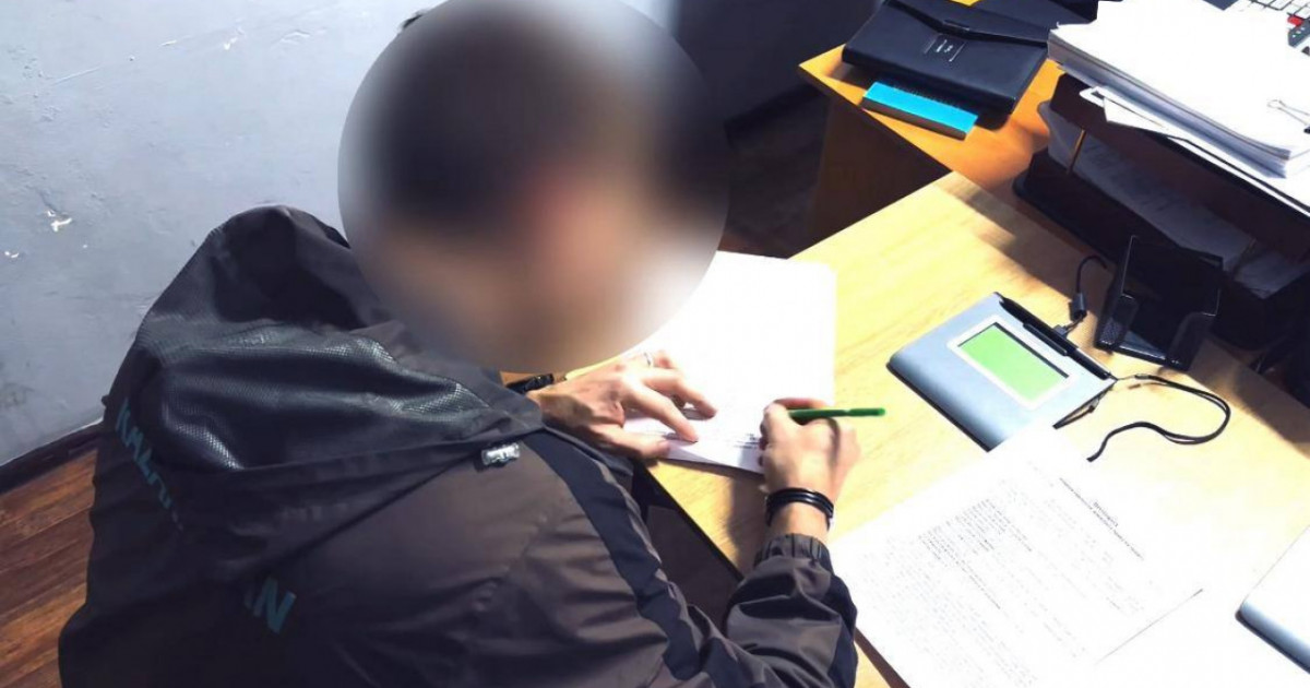 Алматы облысында вейп сатқан азамат ұсталды