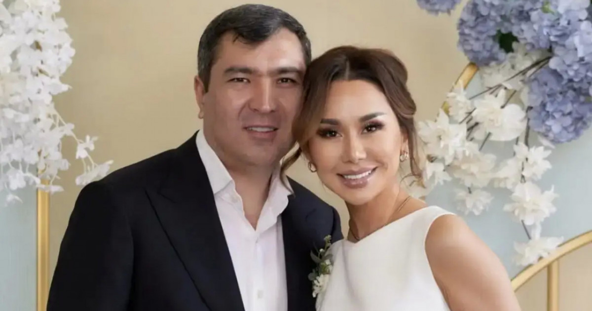 «10 баласы бар кәсіпкердің екінші әйелі»: Динара Сәтжан күйеуі туралы шындықты айтты