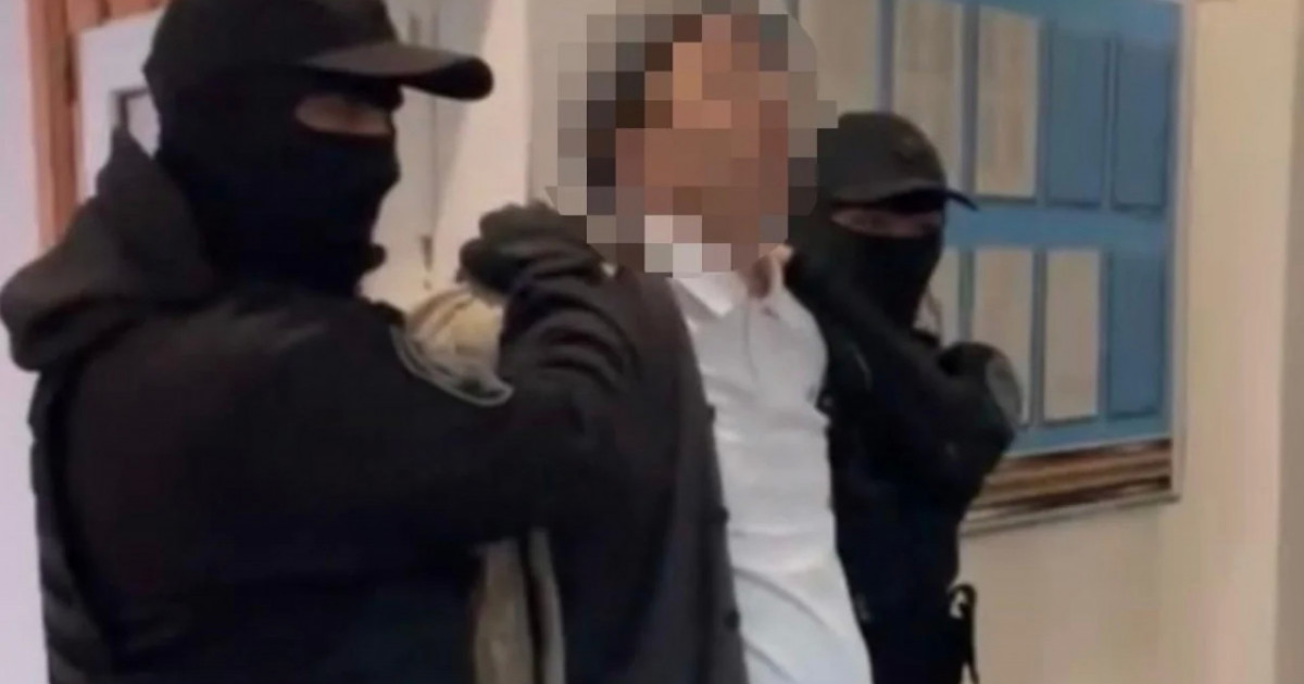 Қазақстандық танымал блогер жігіт қыз зорлады деген күдікпен ұсталды