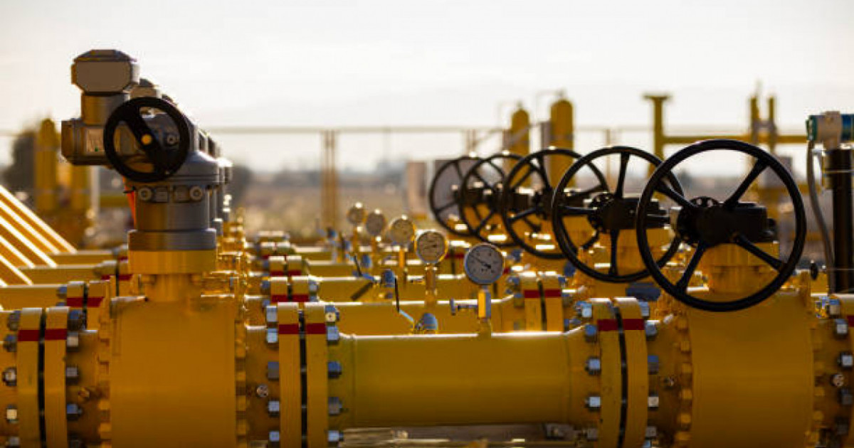 Елімізде газды экспорттауға тыйым салу мерзімі ұзартылмақ