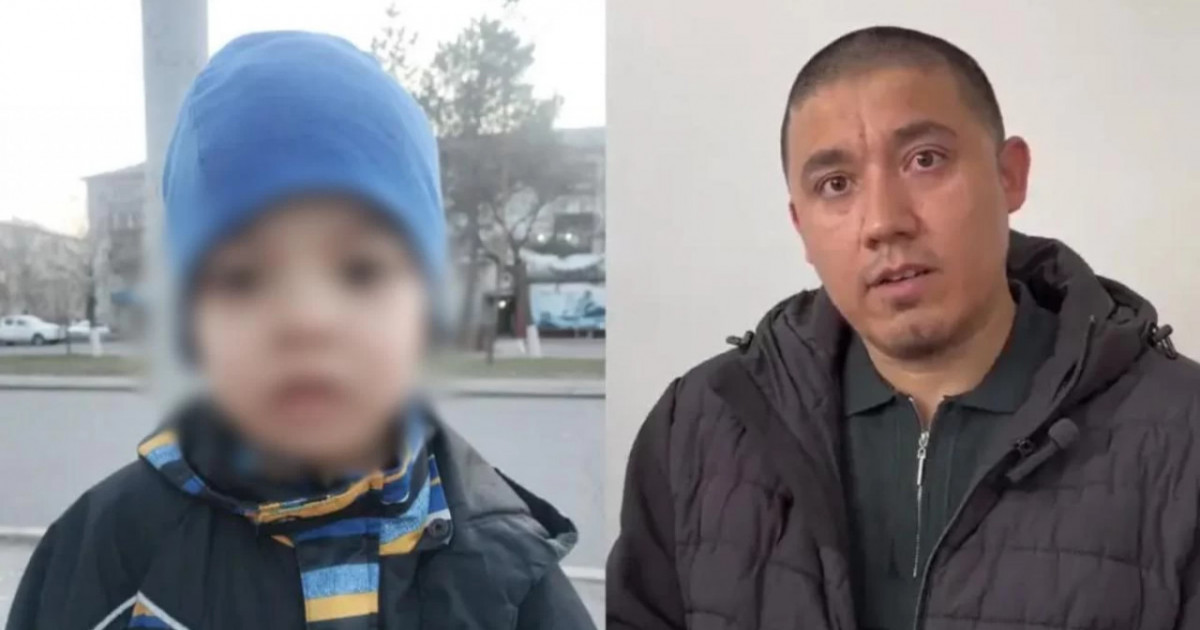 Павлодарда 5 жастағы баланы қараусыз қалдырған ата-ана жауапқа тартылмақ