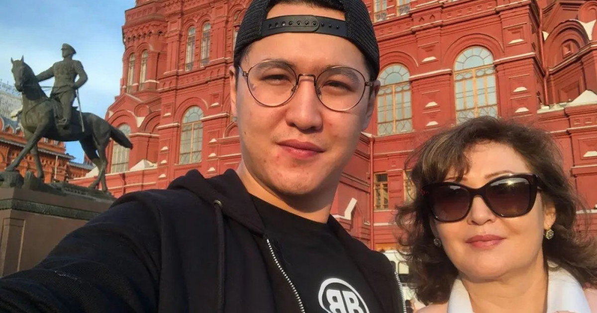 «Ұлымды аңдып, артынан қалмады»: Шәріп Серіктің анасы Әлия Бутаева туралы күтпеген мәлімдеме жасады