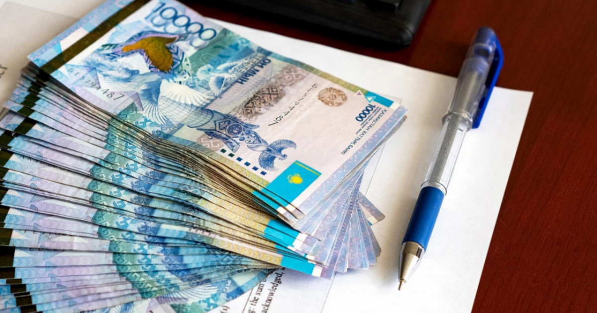 Қонаевта микроқаржы ұйымы заң бұзғаны үшін лицензиясынан айырылды