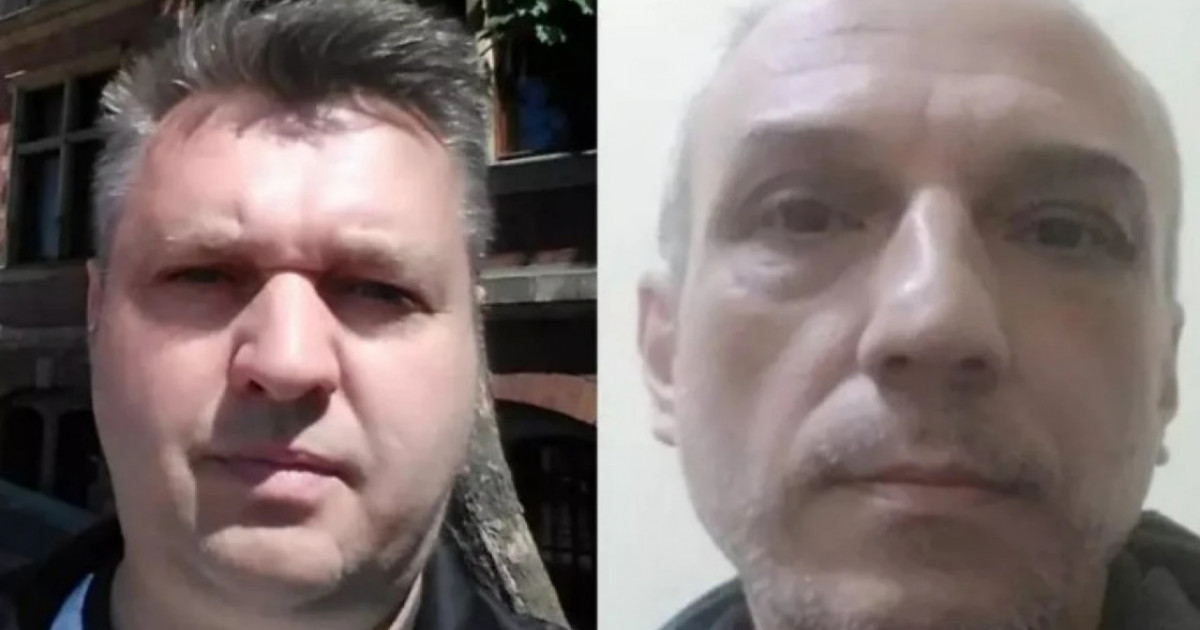 Ұлытау полициясы екі Украина азаматына іздеу жариялады
