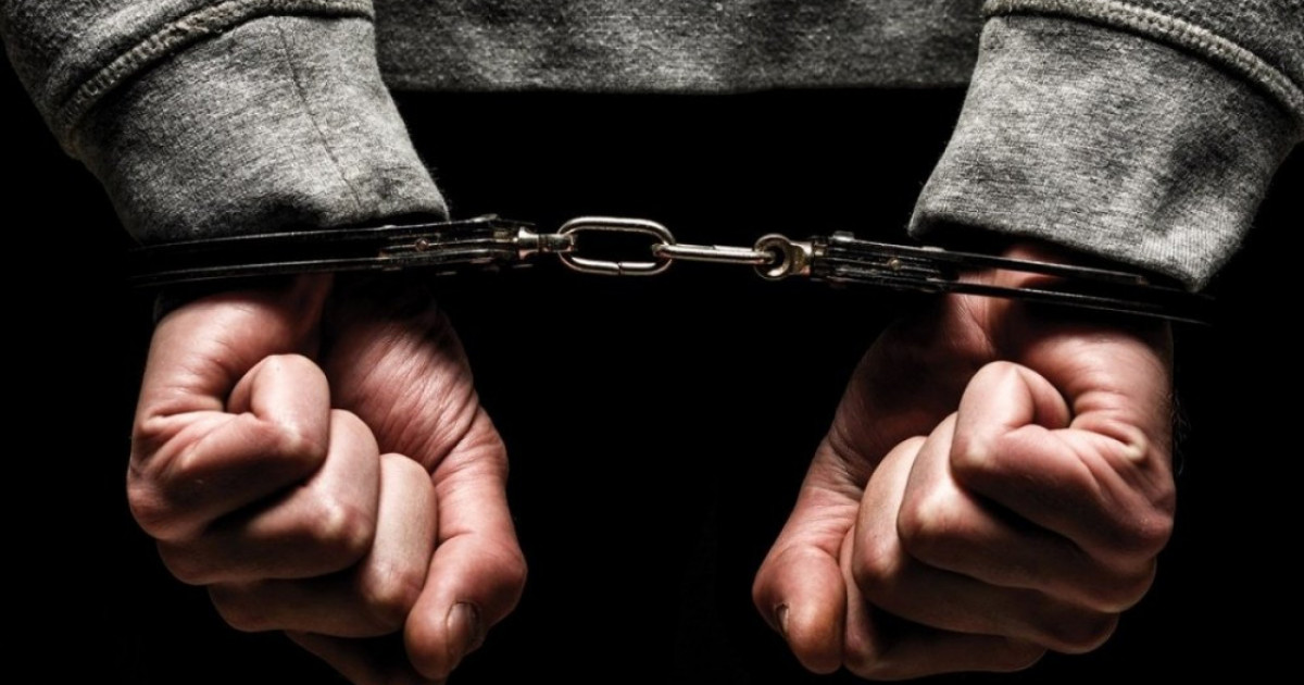 Құрбысына ыстық сорпа шашып жіберген ер адам қамауға алынды