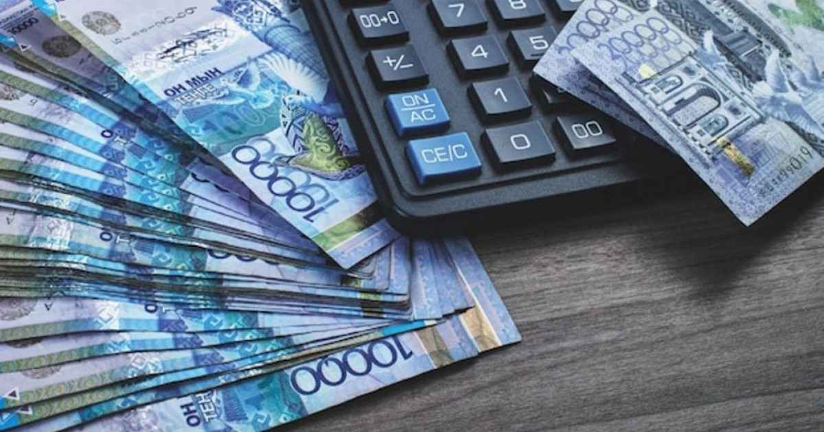 Жыл басынан бері жұмыссыз қалған қазақстандықтар 30 млрд теңге төлем алған