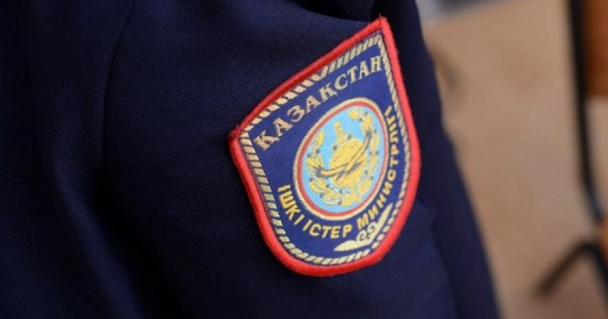 Семейлік күйеу бала енесін алаяқтардан құтқарып қалды