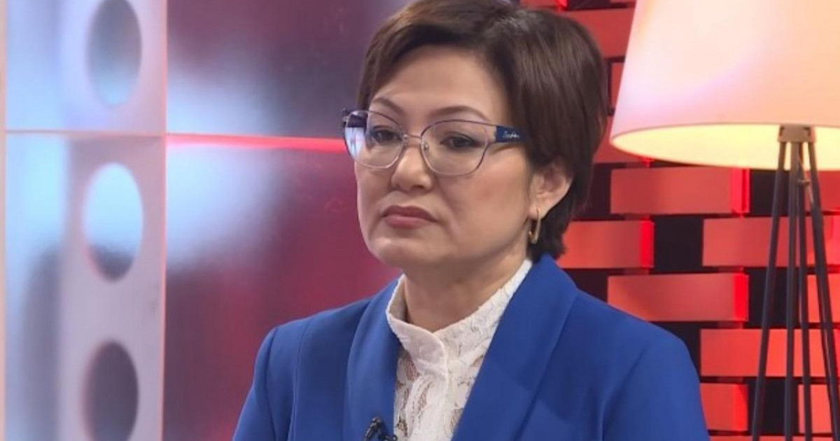 «Көзіне жас толып кетті»: Дана Нұржігіт туған күнде болған ыңғайсыз оқиғаны айтып берді
