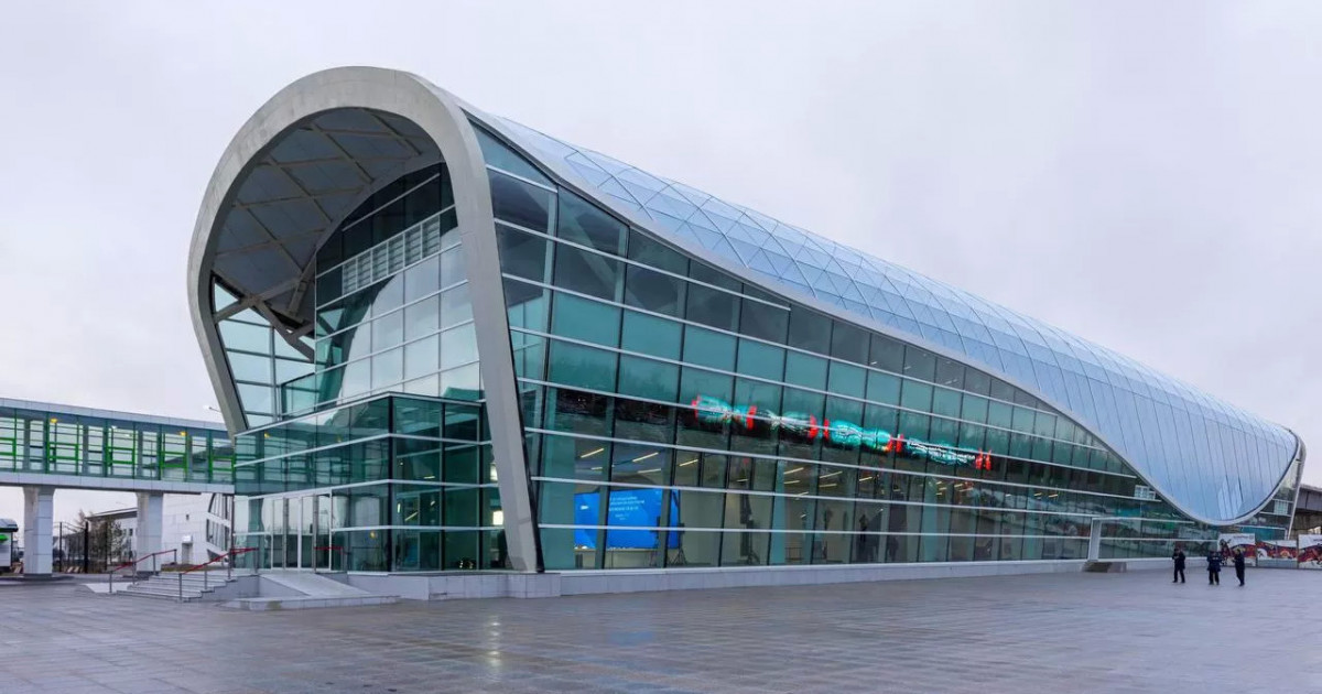 Астанада LRT тестілік режимде қашан іске қосылады
