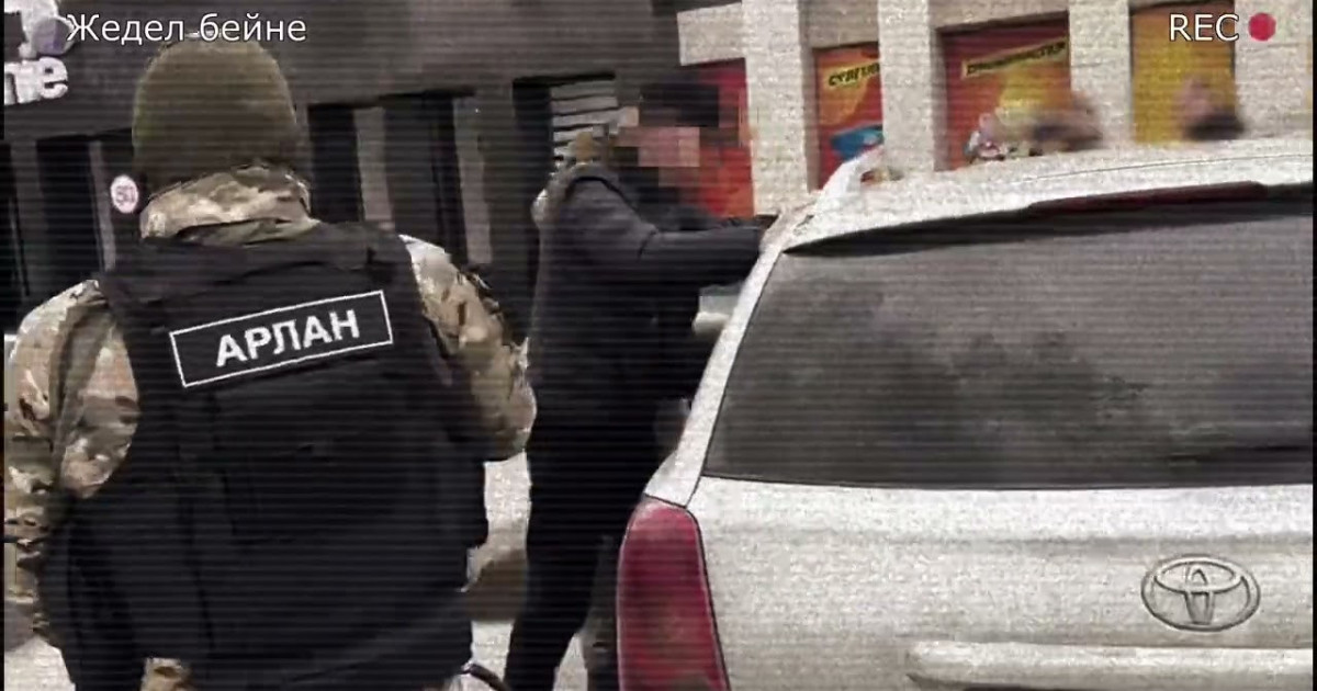 «Лаңкестік топ құруды жоспарлаған»: Ақтөбе тұрғыны терроризмді насихаттағаны үшін сотталды