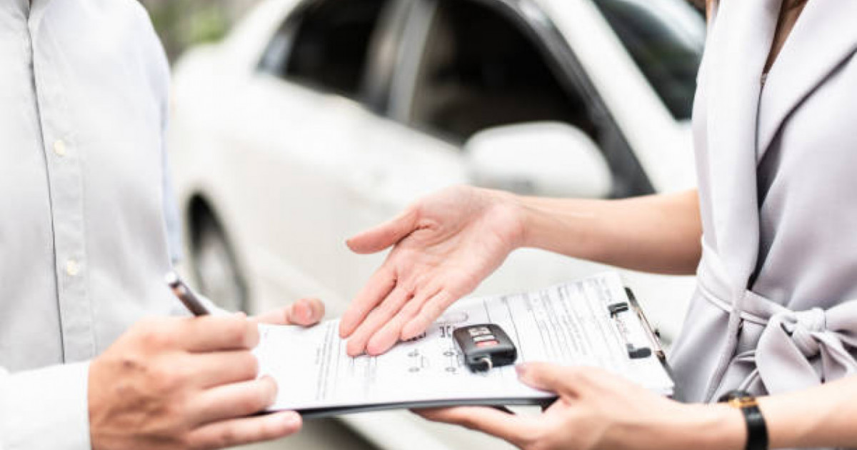 Павлодар тұрғыны автокөлігі үшін сақтандыру компаниясынан 13 млн теңге өндіріп алды