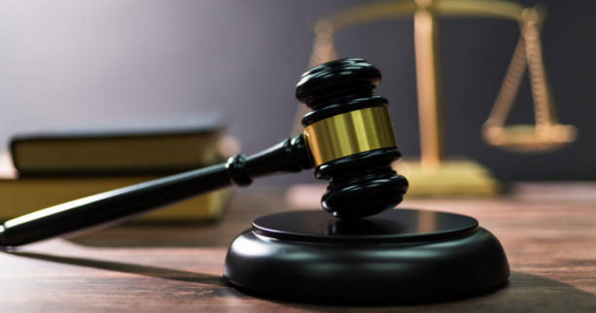 Жетісу облысының тұрғыны өмір бойына бас бостандығынан айырылды