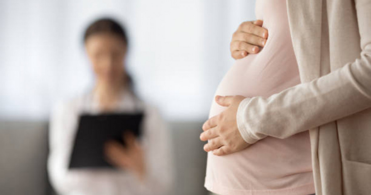 ЭКО жасатқан әйел бөтен біреудің баласын дүниеге әкелген