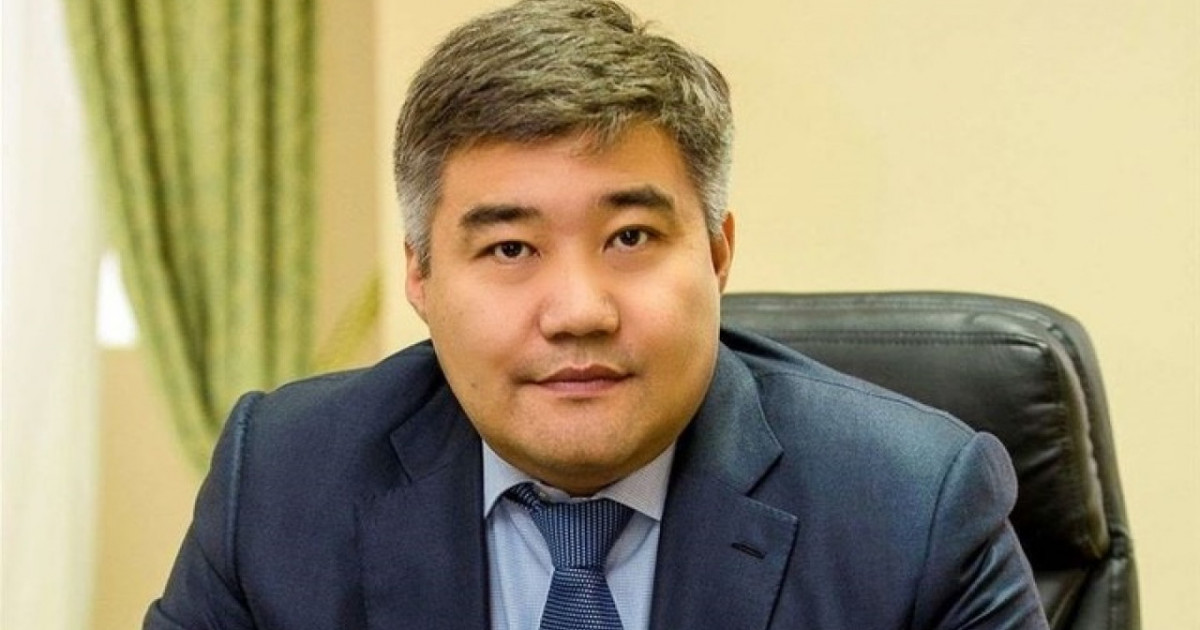Дархан Кәлетаев Украинадағы Төтенше және Өкілетті Елші лауазымынан босатылды