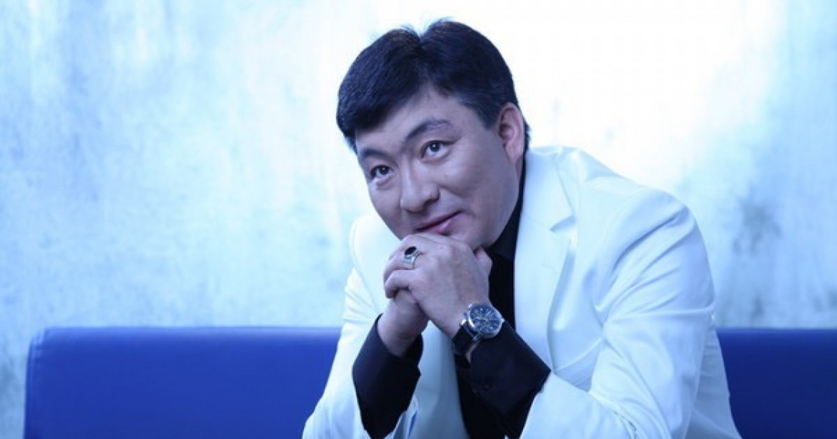 «Екінші әйеліммен ұйықтап жатқанда...»: Тоқтар Серіков жан сырын ақтарды