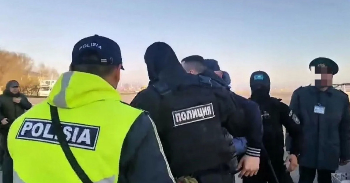 Шығыс Қазақстанда 9 жыл бойы іздеуде жүрген күдікті ұсталды