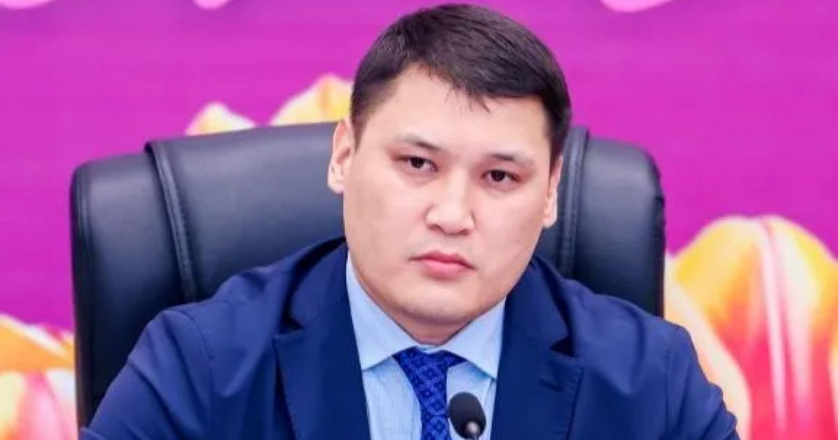 Руслан Берденовке қастандық жасалғаны туралы ақпарат тарады