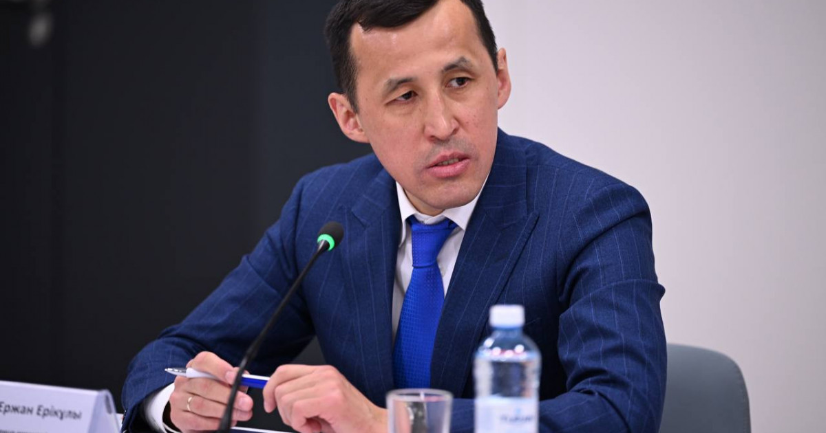 Қазақстан триатлон федерациясының жаңа президенті сайланды