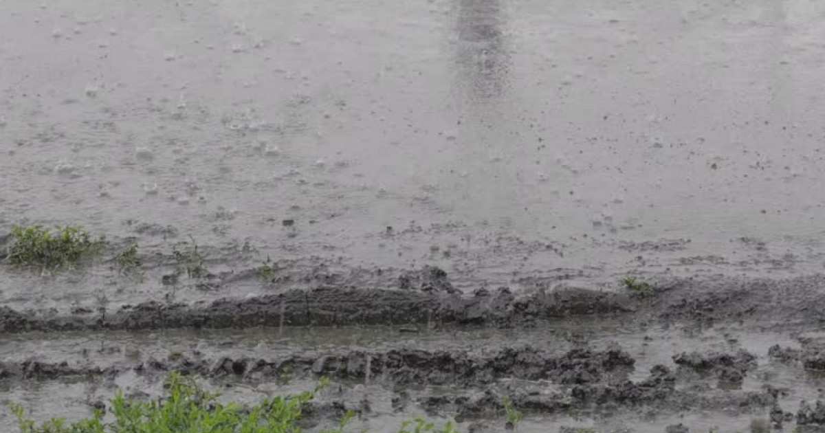 Найзағай, дауыл, бұршақ: Сәрсенбіге арналған ауа райы болжамы