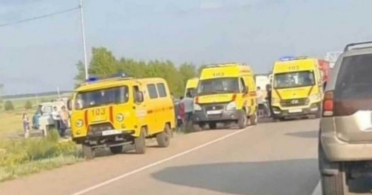 Алматы облысында қайғылы оқиға болды