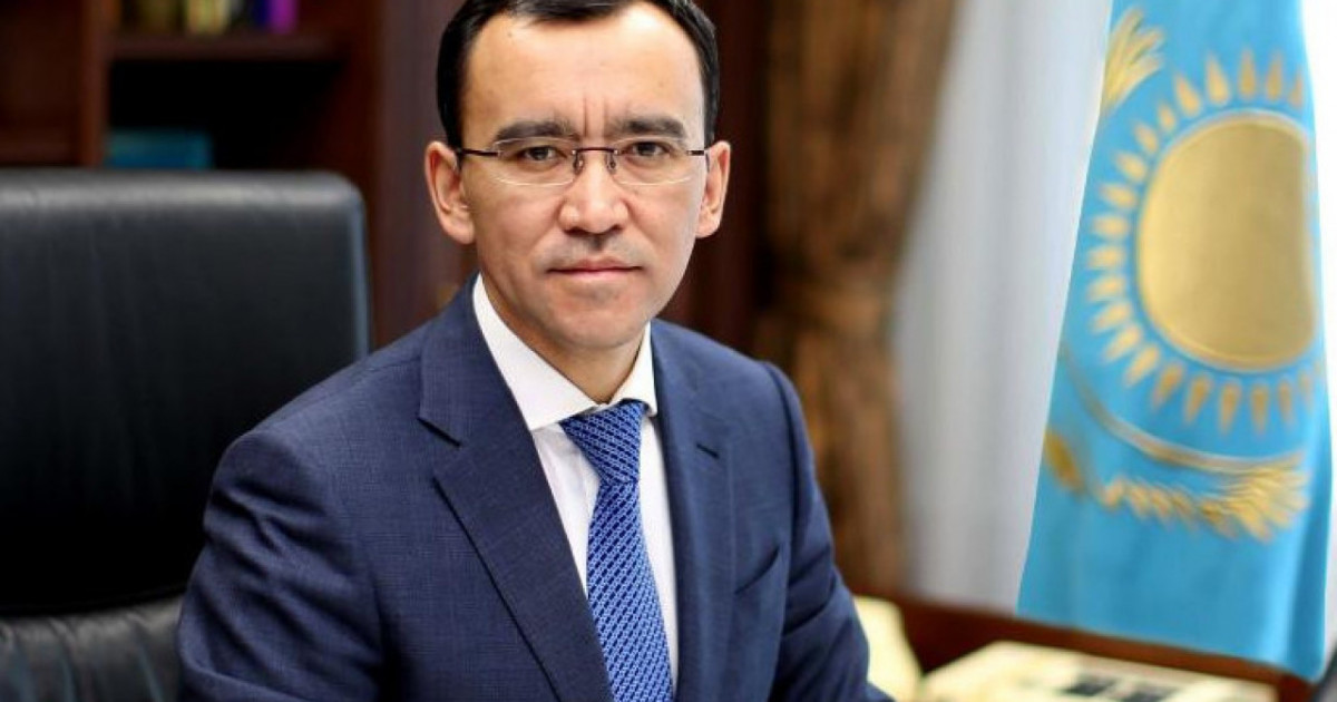 Мәулен Әшімбаев: Кітап оқуға құмарлық ұлтымыздың әлем өркениетіндегі орнын бекемдей түседі