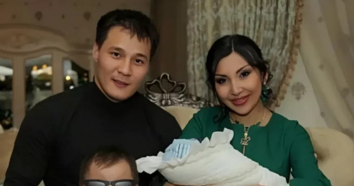Әнші Сиви Махмудидің экс-күйеуі сотталды