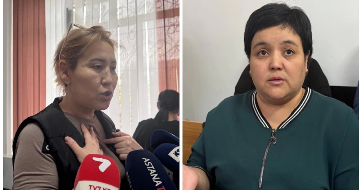 Ақтөбелік емші Сұлушаш Қазбаеваға қатысты сот отырысы өтті