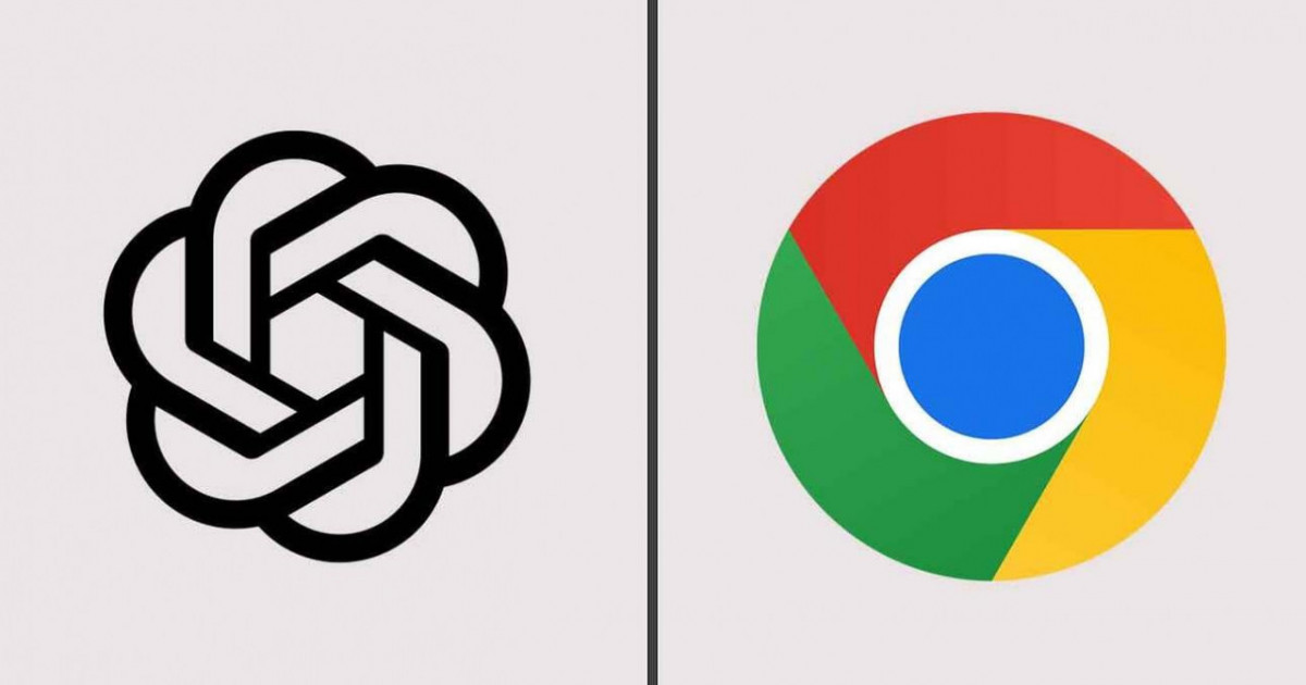 OpenAI компаниясы Chrome браузерін сатып алуға қызығушылық танытқан