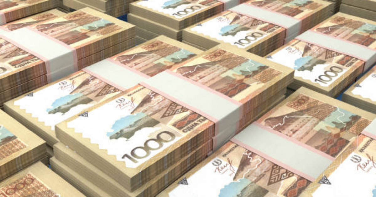 Көкшетауда 170 млн теңгені жымқырған лауазымды тұлғалар қамауға алынды