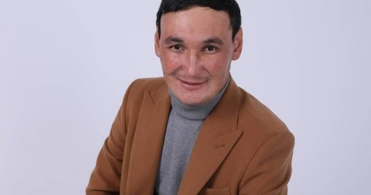 Атышулы блогер Мұрат Әбділдә қайта қамауға алынды