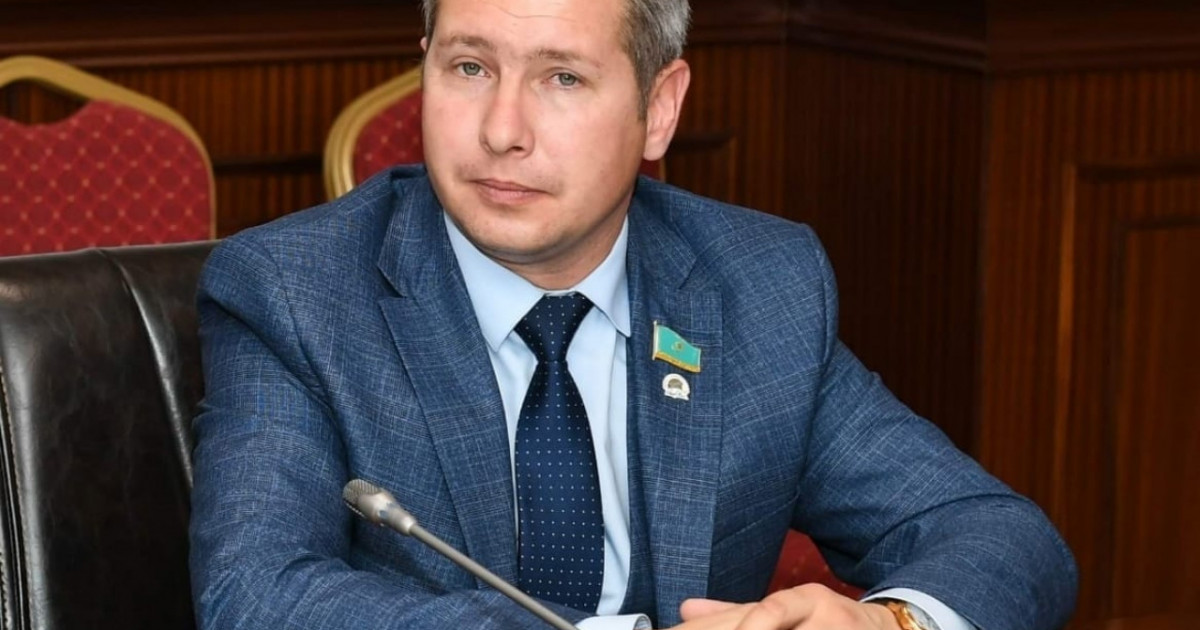Геннадий Шиповских: Ынтымақ, өзара құрмет пен азаматтық жауапкершілік – Қазақстанның дамуының мызғымас іргетасы