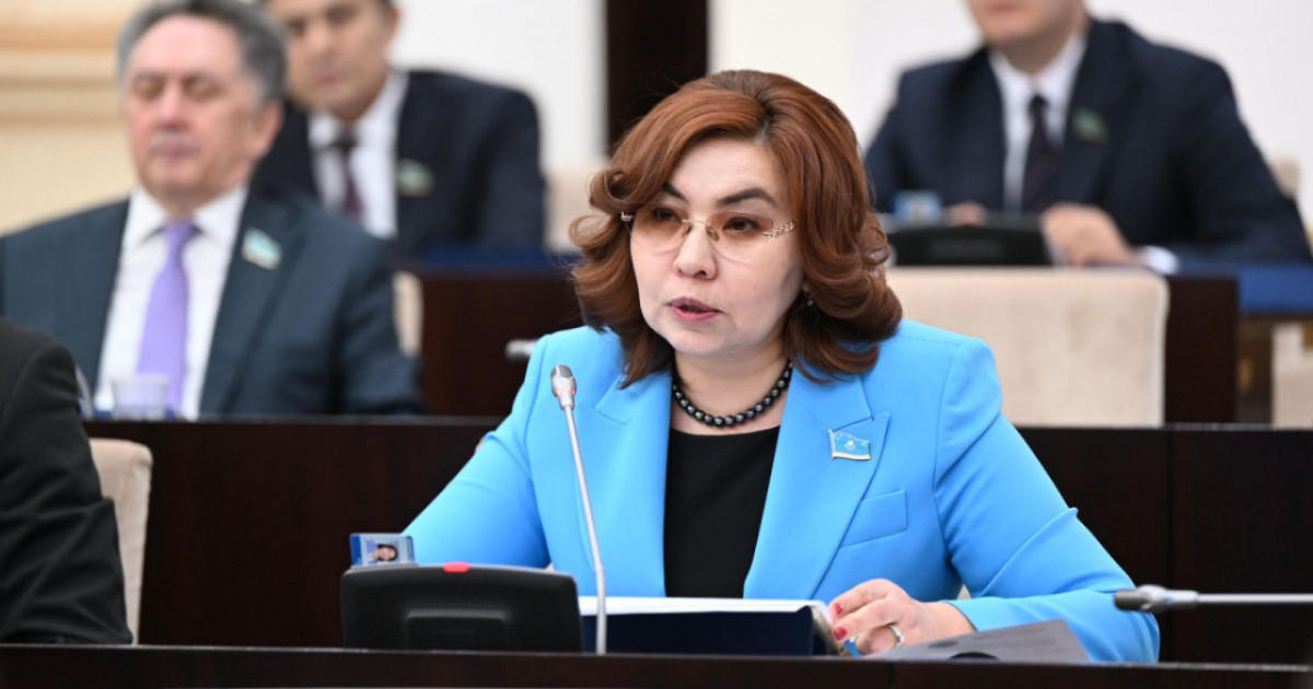 Бибігүл Жексенбай: Дәстүрлі емес медицинаны реттейтің заңның болмауы – үлкен қауіп